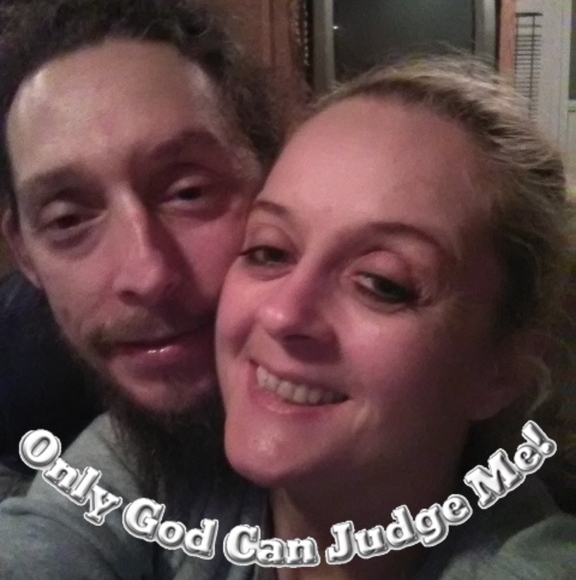 Meet your Posher, Rachel n dwayne - Picture 1 of 1